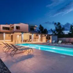 Villa Maribia with Private pool