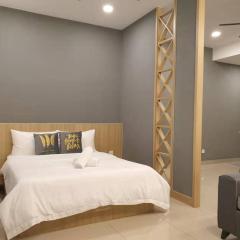 Studio Homestay@Austin Regency JB