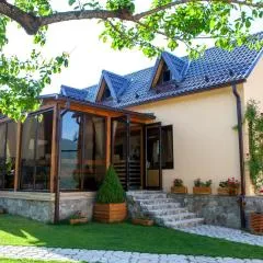 DiliVita Rest House