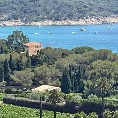 Gigaro View Sylvabelle