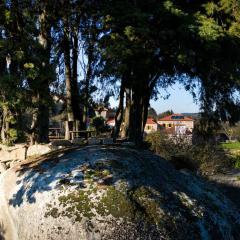 Holiday home Quinta do Mirante