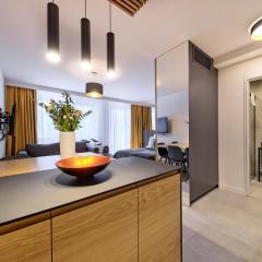 InPoint Apartments G15 near Old Town & Kazimierz District & Optional Paid Parking