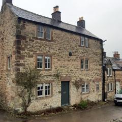 Candle House, Winster, in the Peak District