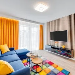 OLD TOWN APARTMENT ANGIELSKA GROBLA