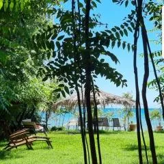 Vila Thailanda in Katakolo