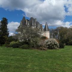 Château de Launay Guen