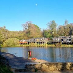 MOEL SIABOD - GLAN GWNA HOLIDAY PARK