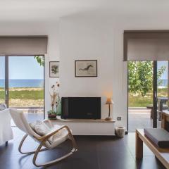 Seafront Villa Blue Agave