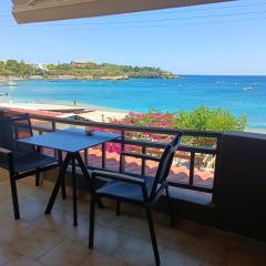 Buganvilla Sea View apts