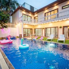 Fairy Hill Pool Villa