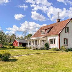 Awesome Home In Karlskrona With Wifi And 3 Bedrooms