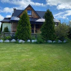 Domki Chatka U Staszka