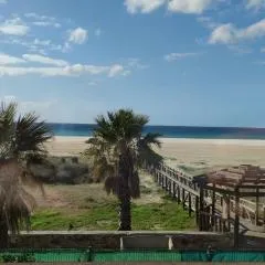 Apartamento 34 La Tortuga I