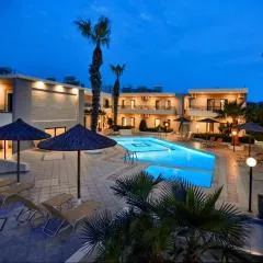 Villa Maria Apts