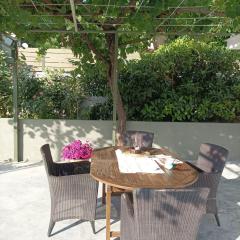 Petrochori Memories House- Floor 0