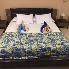 Dahab Home bed&breakfast