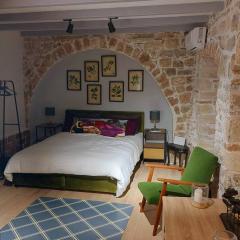 Kotor Town's Edge , stunning open plan studio