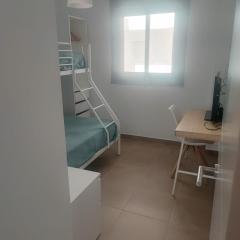 Apartamento Punta Candor Rota