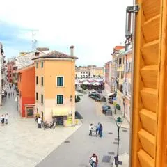 Studio Old Town Rovinj
