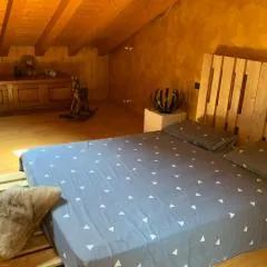 Shanice’s House