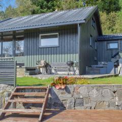 Nice Home In Lyngdal With 1 Bedrooms