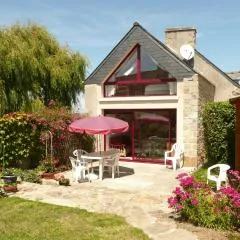 Cottage, Plouguerneau