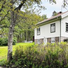 Holiday home BRASTAD XV