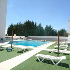 1 Bedroom Apartment Chaves, Praceta Vitorino Nemesio, Albufeira