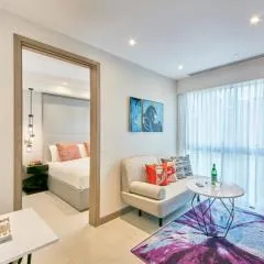 Oakwood Studios Singapore