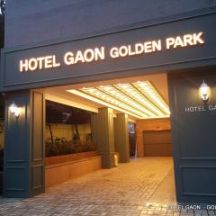 Hotel Gaon Golden Park Dongdaemun