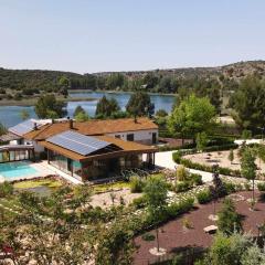 Casas Rurales Laguna La Tinaja