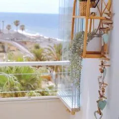 Apartamento Ohana, Costa del Sol