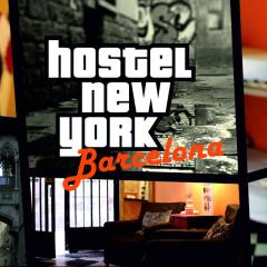 ホステル ニューヨーク（Hostel New York）