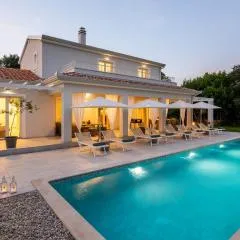 Villa Oliveti