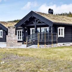 8 person holiday home in HURDAL-By Traum