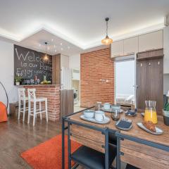 Design Home @ Rumbach