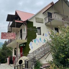 Paxlava Guesthouse & Restaurant