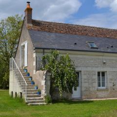 Etape à Villeperdue