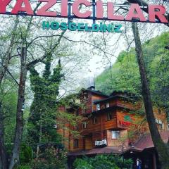 Yazicilar Hotel