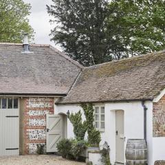 The Cottages at Launceston Farm