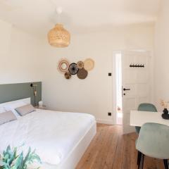 Cosy Guestroom Bruges