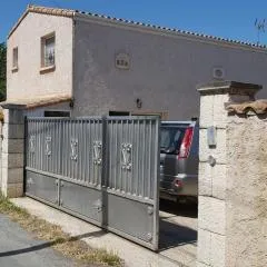 Agréable maison spacieuse à la Tremblade
