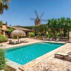 Holiday Home Moli de Son Vidal by Interhome