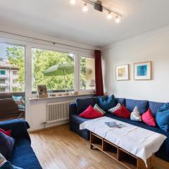 Apartment Haus Grani by Interhome