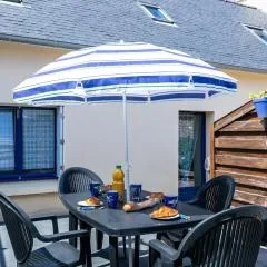 Holiday Home Ty Channed by Interhome