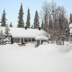 Holiday Home Tunturinvieri l3 by Interhome