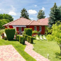 Holiday Home Sunshine by Interhome