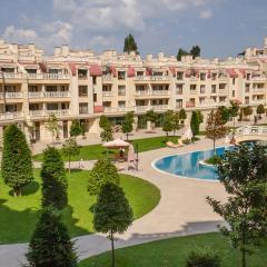 Beautiful Apartments in a Luxury Residence in Varna