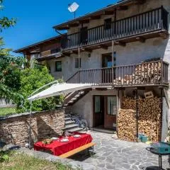 Holiday Home Alexandra by Interhome