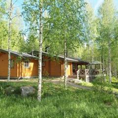 Holiday Home Koivukallio by Interhome